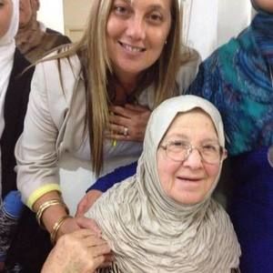 Meet your Posher, Iman